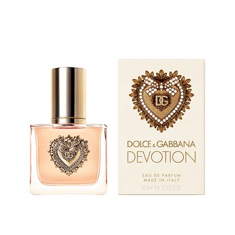 devotion dolce and gabbana perfume.